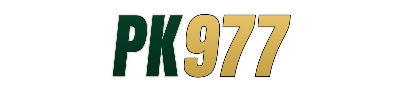 pk977 Logo